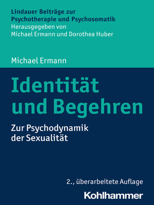 cover image of Identität und Begehren